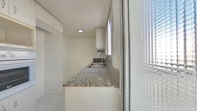 Piso en alquiler en Orriols - Imagen 15