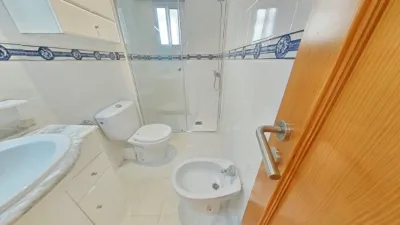 Piso en alquiler en Orriols - Imagen 19