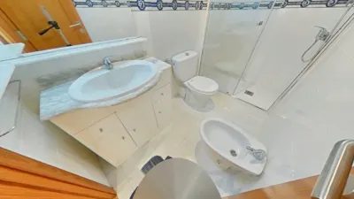 Piso en alquiler en Orriols - Imagen 20