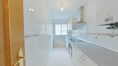 Apartment in Vista Alegre photo 19