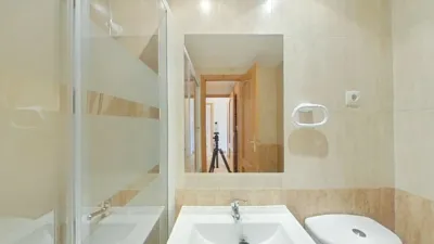 Apartment in Vista Alegre photo 21