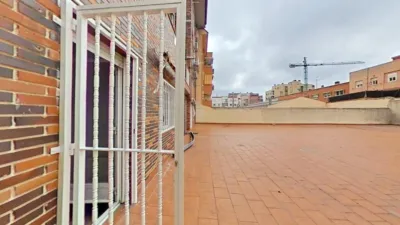 Apartment in Vista Alegre photo 27