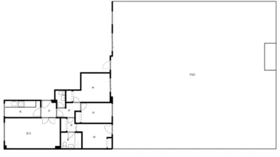 Apartment in Vista Alegre photo 3