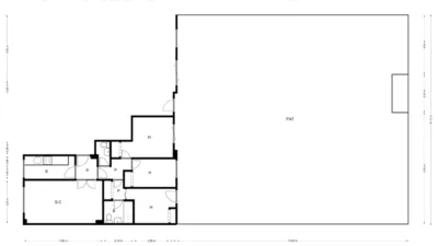 Apartment in Vista Alegre photo 5