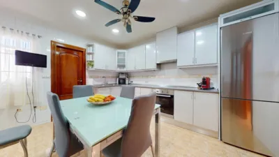 Apartment on Calle Almirante Guitián Vieitio photo 10