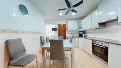 Apartment on Calle Almirante Guitián Vieitio photo 11