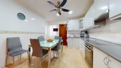 Apartment on Calle Almirante Guitián Vieitio photo 12