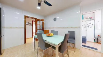 Apartment on Calle Almirante Guitián Vieitio photo 13