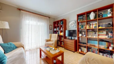 Apartment on Calle Almirante Guitián Vieitio photo 18