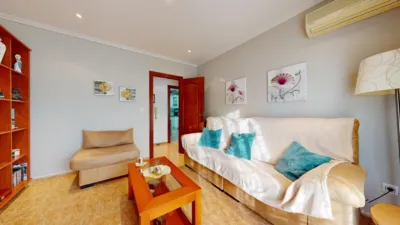 Apartment on Calle Almirante Guitián Vieitio photo 19