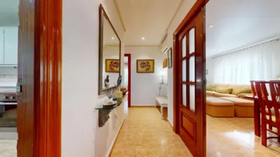 Apartment on Calle Almirante Guitián Vieitio photo 20