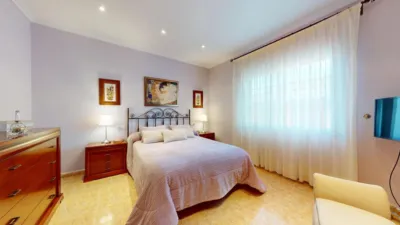 Apartment on Calle Almirante Guitián Vieitio photo 21