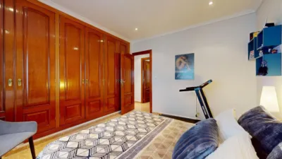 Apartment on Calle Almirante Guitián Vieitio photo 27