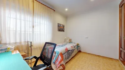 Apartment on Calle Almirante Guitián Vieitio photo 29
