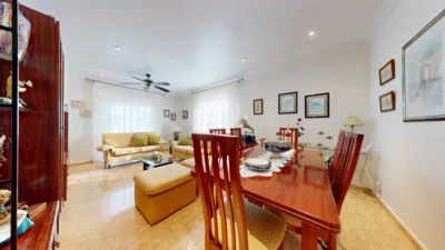 Apartment on Calle Almirante Guitián Vieitio photo 2