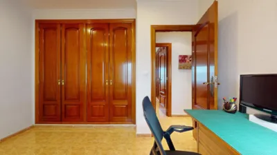 Apartment on Calle Almirante Guitián Vieitio photo 30