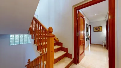 Apartment on Calle Almirante Guitián Vieitio photo 31