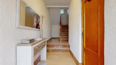 Apartment on Calle Almirante Guitián Vieitio photo 32
