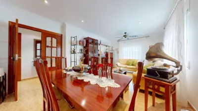 Apartment on Calle Almirante Guitián Vieitio photo 3