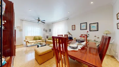 Apartment on Calle Almirante Guitián Vieitio photo 5