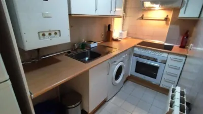 Piso en alquiler en Calle del Maestro Guerrero - Imagen 13