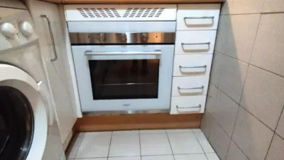 Piso en alquiler en Calle del Maestro Guerrero - Imagen 14