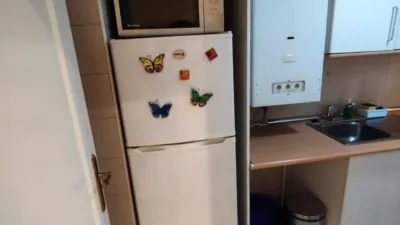 Piso en alquiler en Calle del Maestro Guerrero - Imagen 15