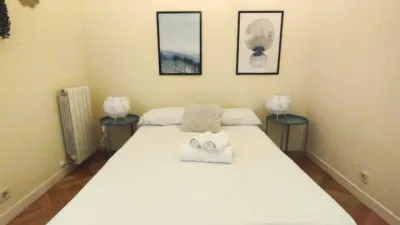 Piso en alquiler en Calle del Maestro Guerrero - Imagen 18