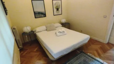 Piso en alquiler en Calle del Maestro Guerrero - Imagen 19