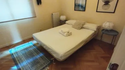 Piso en alquiler en Calle del Maestro Guerrero - Imagen 21