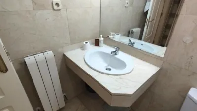 Piso en alquiler en Calle del Maestro Guerrero - Imagen 22