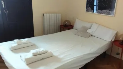 Piso en alquiler en Calle del Maestro Guerrero - Imagen 24