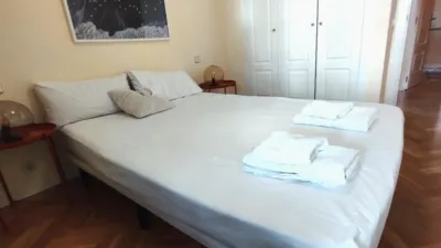 Piso en alquiler en Calle del Maestro Guerrero - Imagen 26