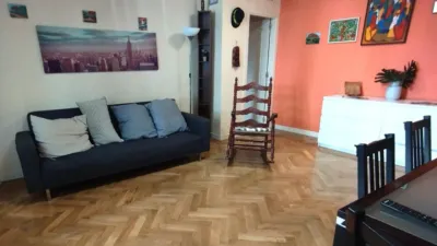 Piso en alquiler en Calle del Maestro Guerrero - Imagen 2