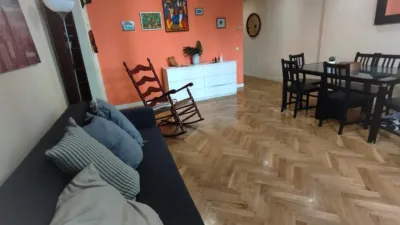 Piso en alquiler en Calle del Maestro Guerrero - Imagen 4