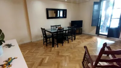 Piso en alquiler en Calle del Maestro Guerrero - Imagen 5