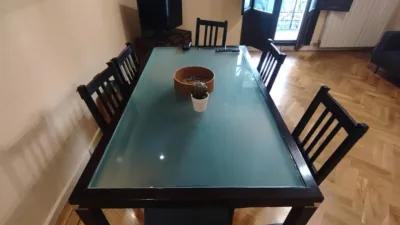 Piso en alquiler en Calle del Maestro Guerrero - Imagen 6