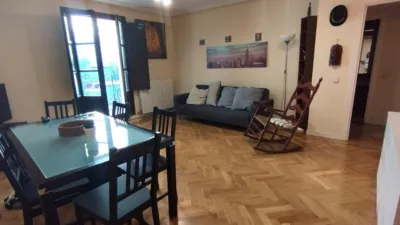 Piso en alquiler en Calle del Maestro Guerrero - Imagen 8