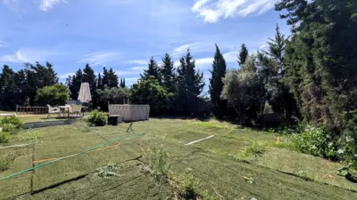 Rustic Finca in Urbanización Álamo I Bis photo 5