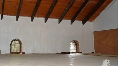 Finca rústica en venta en Calle Bodega Tres M, Número 3, Baños y Mendigo (Distrito Campo de Murcia. Murcia Capital) de 286.500 €