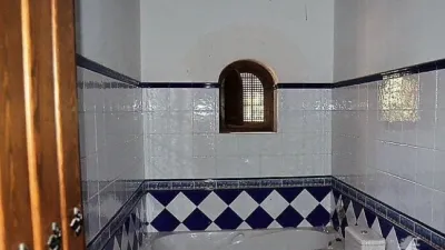 Finca rústica en venta en Calle Bodega Tres M, Número 3, Baños y Mendigo (Distrito Campo de Murcia. Murcia Capital) de 286.500 €