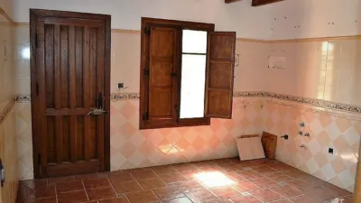 Finca rústica en venta en Calle Bodega Tres M, Número 3, Baños y Mendigo (Distrito Campo de Murcia. Murcia Capital) de 286.500 €