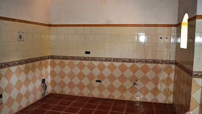 Finca rústica en venta en Calle Bodega Tres M, Número 3, Baños y Mendigo (Distrito Campo de Murcia. Murcia Capital) de 286.500 €