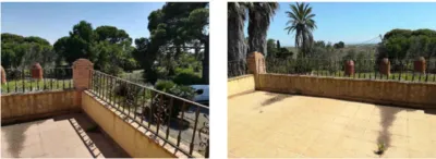 Finca rústica en venta en Calle Bodega Tres M, Número 3, Baños y Mendigo (Distrito Campo de Murcia. Murcia Capital) de 286.500 €