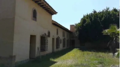 Finca rústica en venta en Calle Bodega Tres M, Número 3, Baños y Mendigo (Distrito Campo de Murcia. Murcia Capital) de 286.500 €