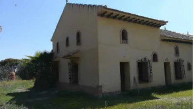 Finca rústica en venta en Calle Bodega Tres M, Número 3, Baños y Mendigo (Distrito Campo de Murcia. Murcia Capital) de 286.500 €