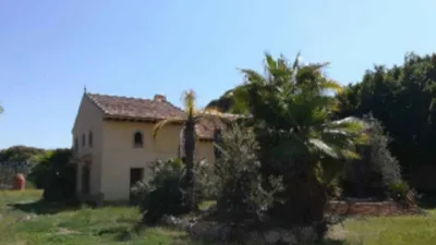Finca rústica en venta en Calle Bodega Tres M, Número 3, Baños y Mendigo (Distrito Campo de Murcia. Murcia Capital) de 286.500 €
