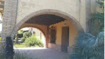 Finca rústica en venta en Calle Bodega Tres M, Número 3, Baños y Mendigo (Distrito Campo de Murcia. Murcia Capital) de 286.500 €