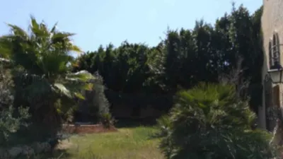 Finca rústica en venta en Calle Bodega Tres M, Número 3, Baños y Mendigo (Distrito Campo de Murcia. Murcia Capital) de 286.500 €