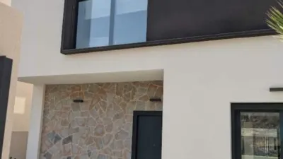 Chalet en venta en Isla del Fraile, Los Geráneos (Águilas) de 330.000 €